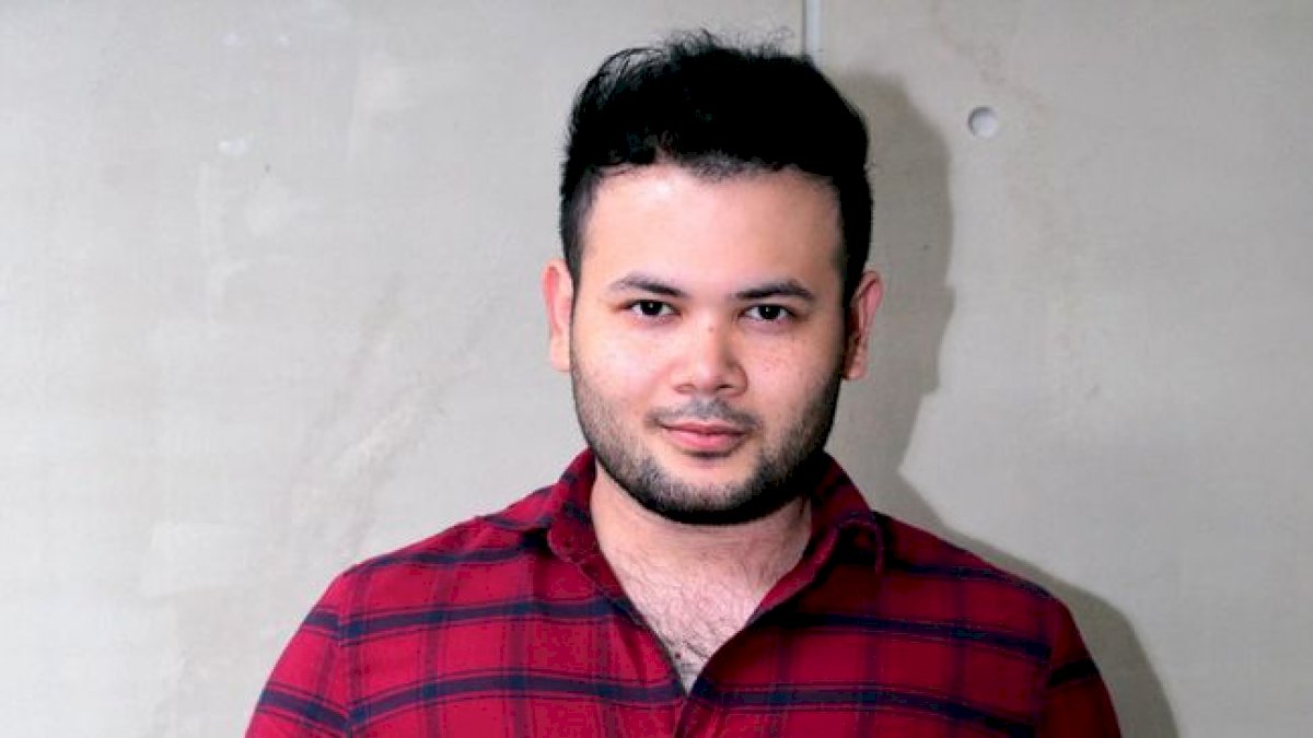 Tak Ada Kapoknya, Ridho Rhoma Kembali Ditangkap Terkait Kasus Narkoba
