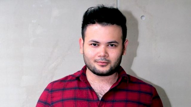 Ridho Rhoma