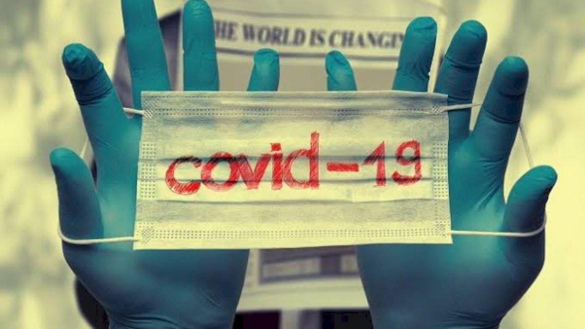 Selama Setahun, Puluhan Ribu Kasus Positif Covid-19 di Sulsel, Habiskan Dana Rp227 Miliar