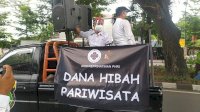 Usaha Pemkot Makassar Cairkan Dana Hibah Pariwisata Masih Nihil