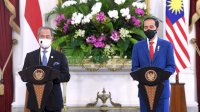 Indonesia dan Malaysia Dorong Pertemuan ASEAN Bahas Krisis Myanmar