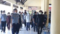 Terminal Daya Sepi, Komisi B DPRD Makassar Minta Pengelola Berinovasi