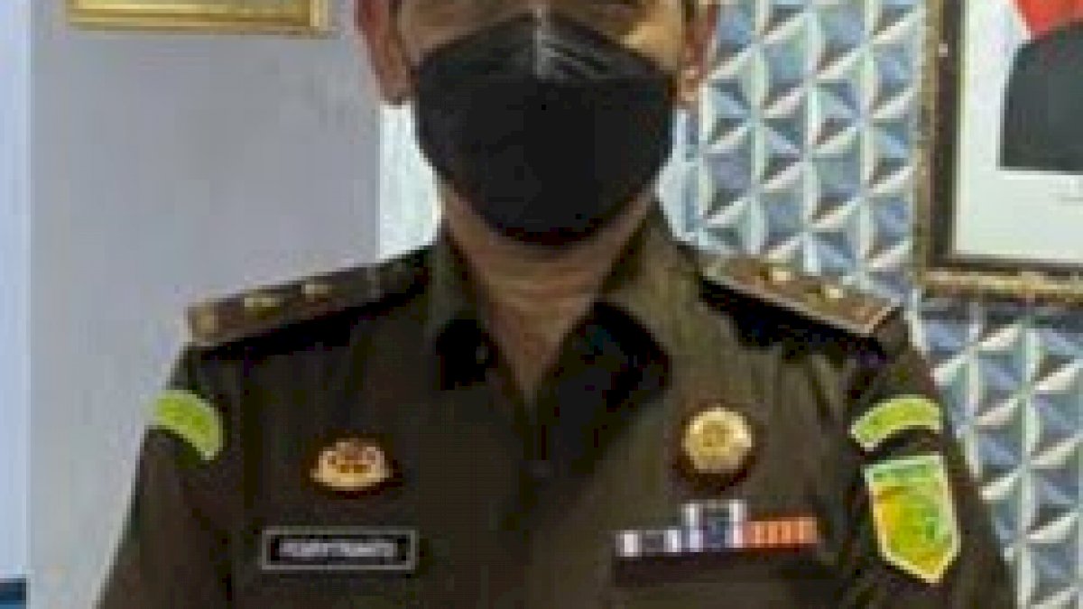 Ini Sosok Pengganti Kajati Sulsel