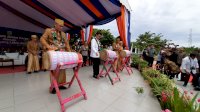 HUT Barru Digelar 8 Maret Secara Sederhana