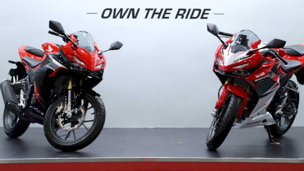 All New Honda CBR 150R Bakal Launching di Makassar, Ada Potongan Angsuran Hingga Rp5,1 Juta