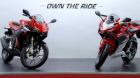 All New Honda CBR 150R Bakal Launching di Makassar, Ada Potongan Angsuran Hingga Rp5,1 Juta