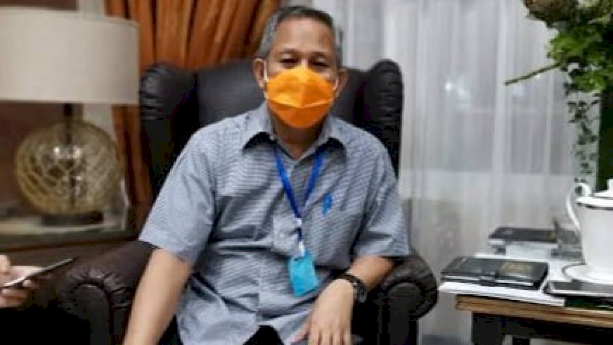 Lelang Jabatan Eselon II, Prof Yusran: Harusnya Pj Wali Kota Makassar Sadar Posisinya