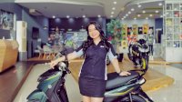 Nmax Series Rajai Penjualan PT SJAM Tahun 2020