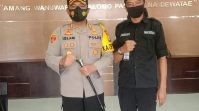 istimewa