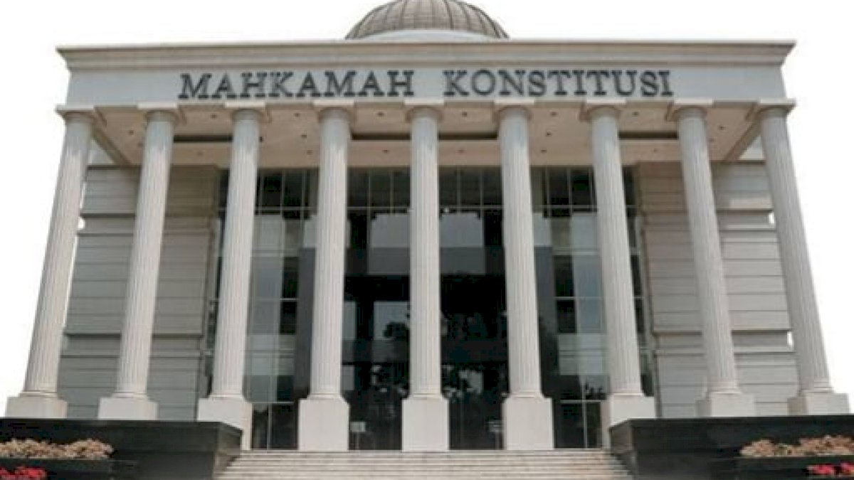 Ditolak MK, Gugatan Rahman Assegaf-Muammar Muhayang di Pilkada Pangkep Sia-sia