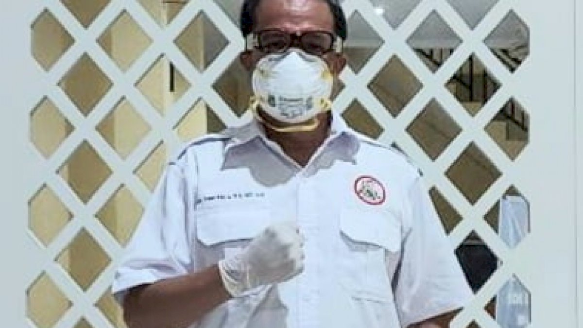 Covid-19 Masih Tinggi, IDI Makassar Tolak Kebijakan Sekolah Tatap Muka di Sulsel