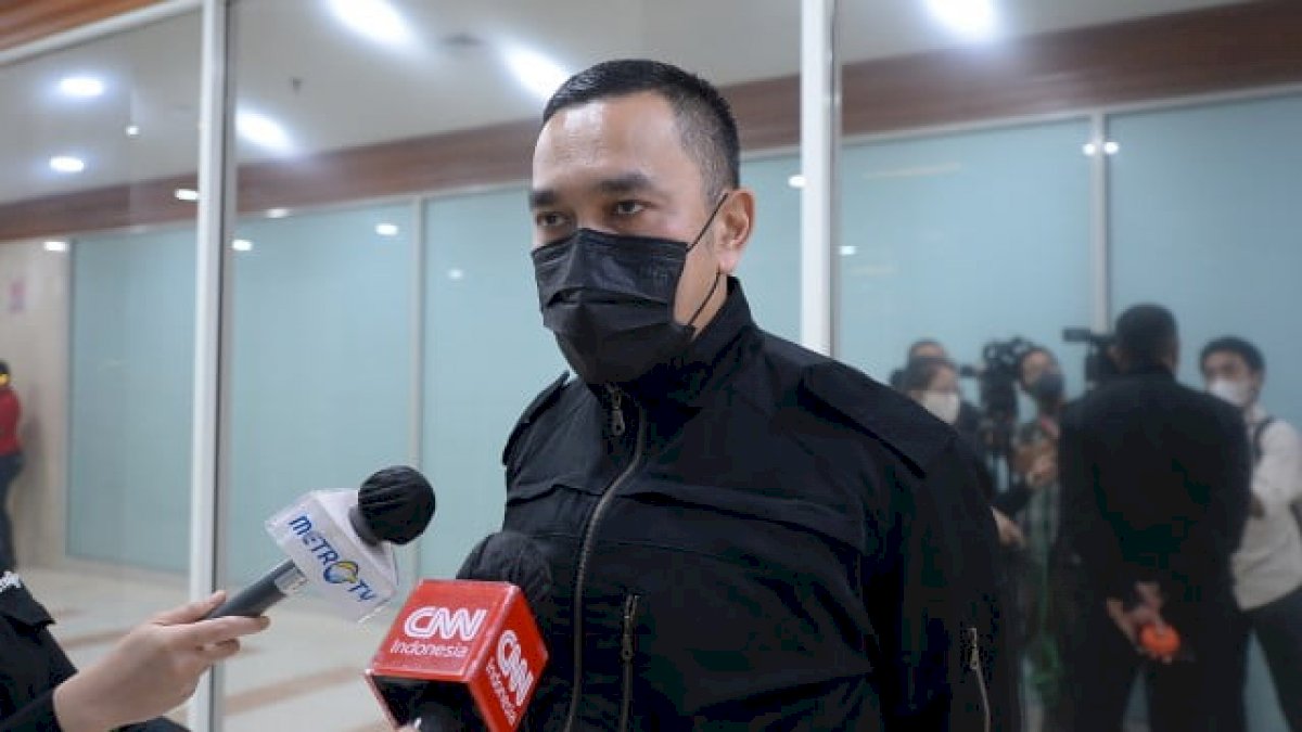 Politisi NasDem: Usut Tuntas Kasus Tahanan Tewas di Polres Balikpapan!