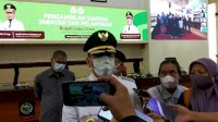 Singkat Menjabat, Bupati Ibas Janji Tak Main-main