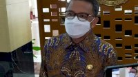 Warga Miskin Sulsel Naik, Nurdin: Cuma Nol Koma Kan?