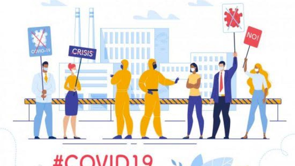 Jangan Kaget! Imbas Pandemi Covid, Pengangguran dan Kemiskinan di Parepare Meningkat