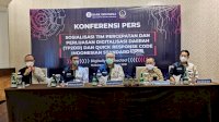 5 Kabupaten/Kota di Sulsel Bakal Pakai Uang Digital
