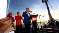 Fraksi NasDem: Laksanakan Pilkada Serentak Tahun 2022 dan 2023!