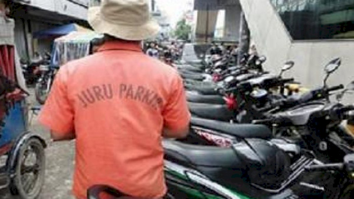 PD Parkir Lepas Tangan dari Kasus Pembunuhan Jukir, Humas: Bukan Personel Kami