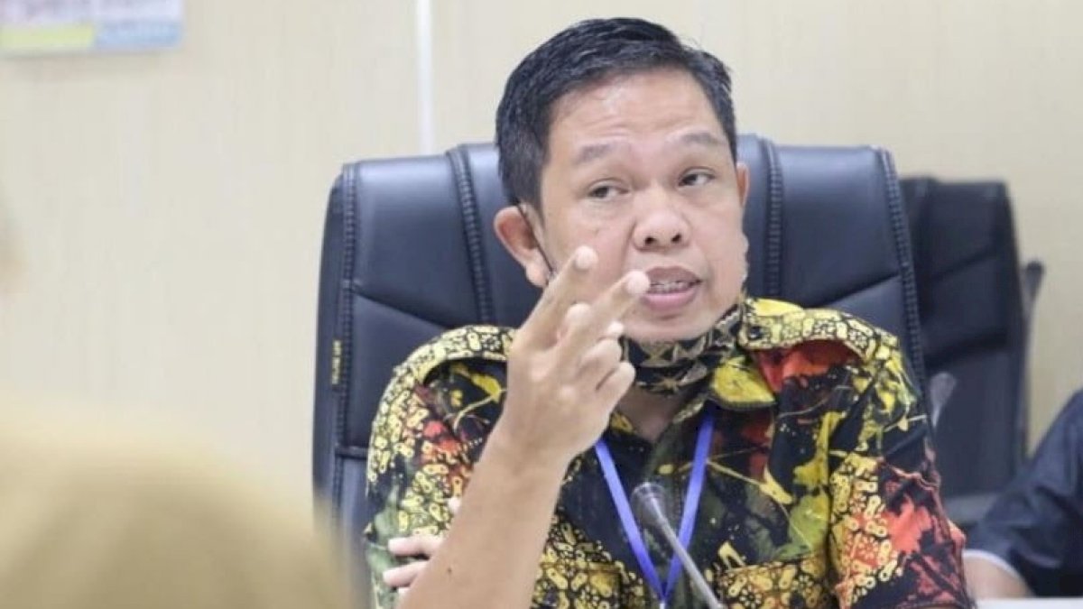 DPRD Makassar Dukung Langkah Pemkot Tambah RTH