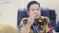 Kabar Duka, Legislator Demokrat Makassar Abdi Asmara Meninggal Dunia