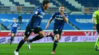 Atalanta Susul Juventus ke Final Coppa Italia