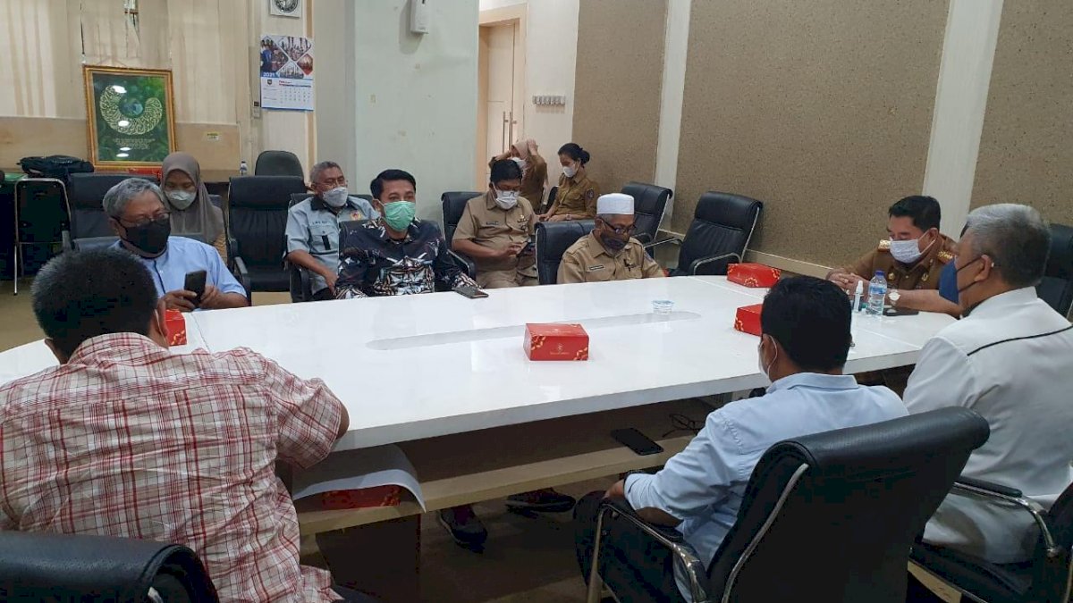 Sulsel Target 10 Besar PON Papua 2020