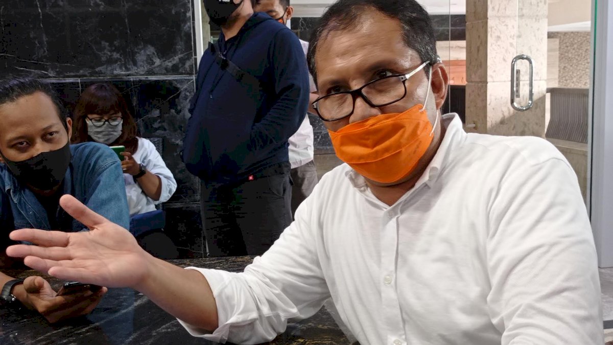 Tak Ada Aturan yang Dilanggar, Danny Akan Undang Lagi ASN Pemkot