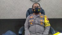Sehari Pasca Divaksin, Ini yang Dirasakan Kapolres Jeneponto