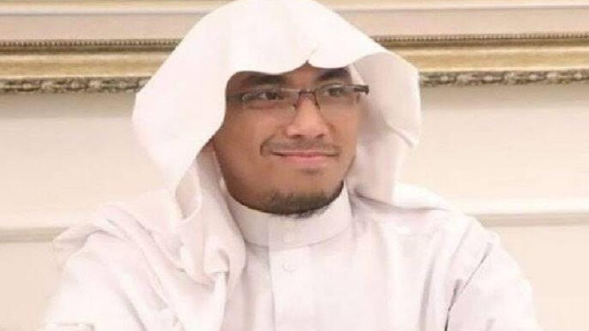 Innalillah, Ustadz Maaher Meninggal Dunia di Rutan Mabes Polri