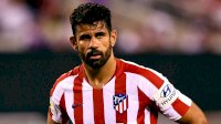 Diego Costa Mencari Jalan Pulang