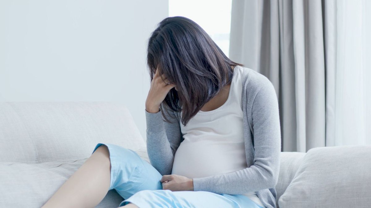 Bagaimana Cara Mengatasi Stres Bagi Ibu Hamil di Masa Pandemi?