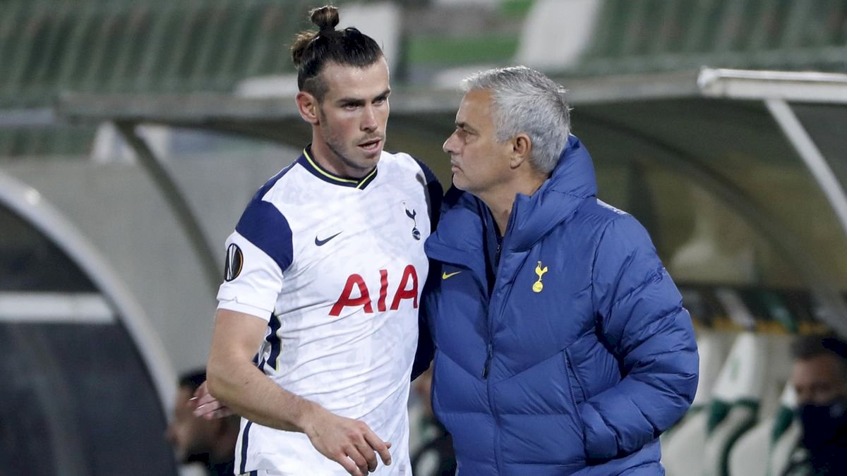 Gareth Bale, Kesalahan Mahal Tottenham Hotspur