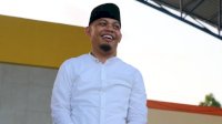 Kabag Umum Terpilih Secara Aklamasi Pimpin Perbasi Barru