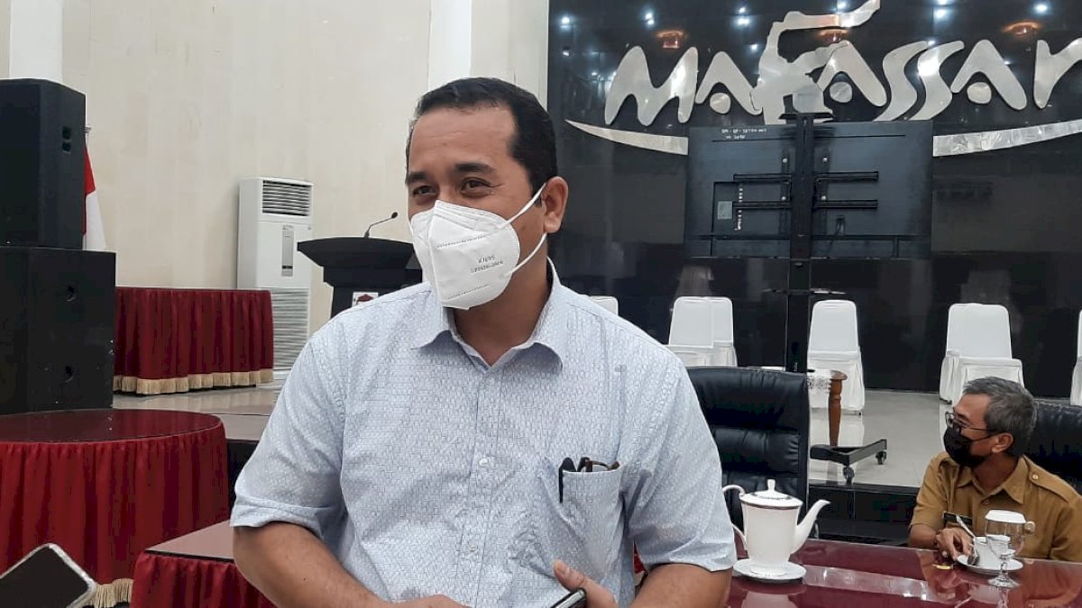 Epidemiolog Unhas: Pasien Covid-19 Meninggal Didominasi Usia Senja