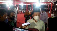 Pj Walikota Makassar Makin Doyan Copot Pejabat