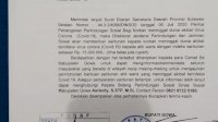 Pemerintah Siapkan Rp15 Juta Bagi Ahli Waris Korban Meninggal Akibat Covid-19