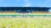 Stadion Gelora Habibie Selesai Dibenahi, Mampu Tampung 20 Ribu Penonton