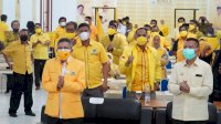 Dua Bupati Minta Taufan Pawe Maju di Pilgub Sulsel