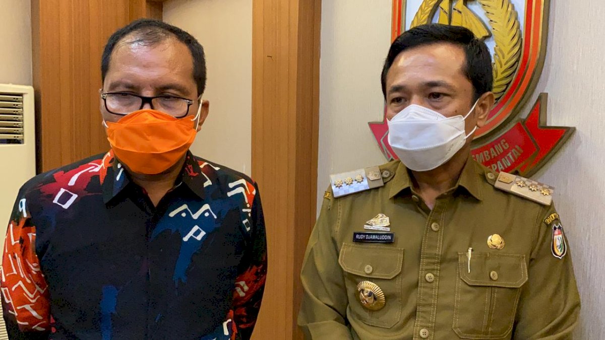 KASN Perintah Batalkan Lelang Jabatan Pemkot Makassar