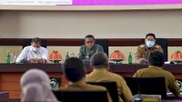 Nurdin Minta TGUPP “Dikte” OPD Pemprov Tingkatkan Kapasitas
