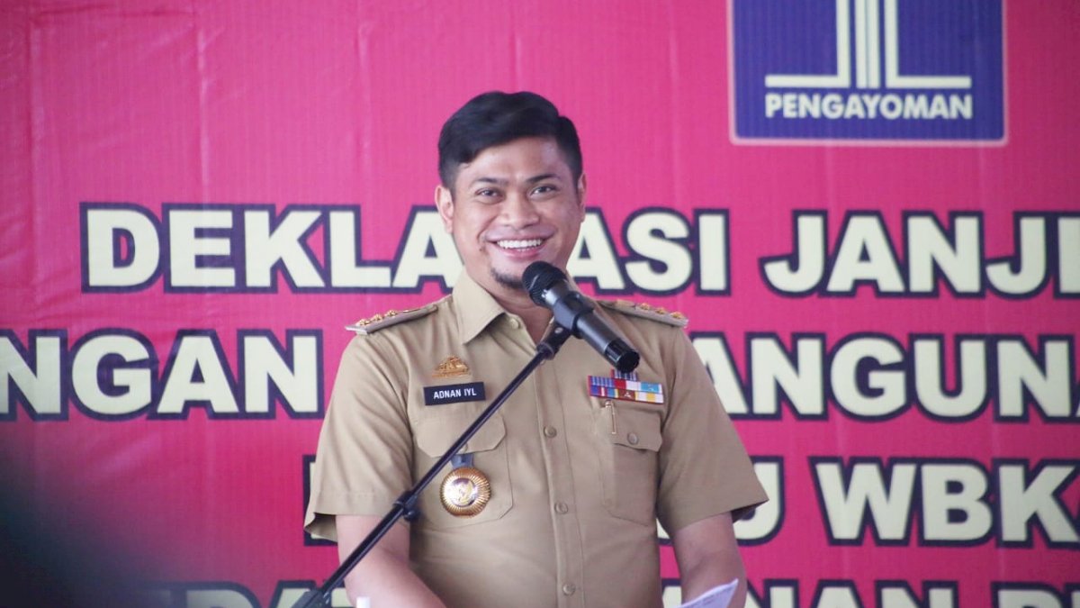 Pelayanan Lapas Narkotika dan Perempuan Sungguminasa Diharap Lebih Baik Lagi