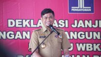 Pelayanan Lapas Narkotika dan Perempuan Sungguminasa Diharap Lebih Baik Lagi