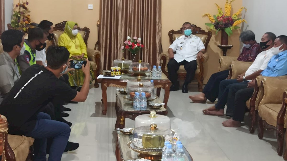 Tuan Rumah Pra Porprov, KONI Parepare Pasang Dua Target