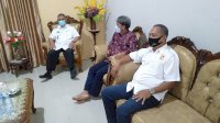 Wawali: Pemkot Siap Dukung Parepare Tuan Rumah Pra Porprov