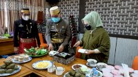 Kepala Bappeda Berulang Tahun Tepat Hari Jadi Parepare, Ucapan Selamat Berdatangan