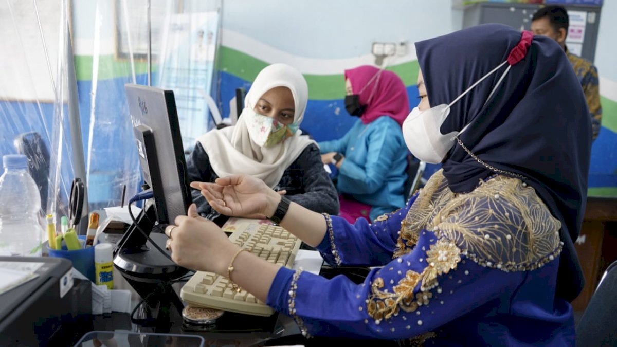 Dirgahayu ke-61, Ini Harapan PDAM Untuk Kota Parepare