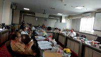Lelang Proyek di PUPR Sulsel Telat, Dewan Meradang