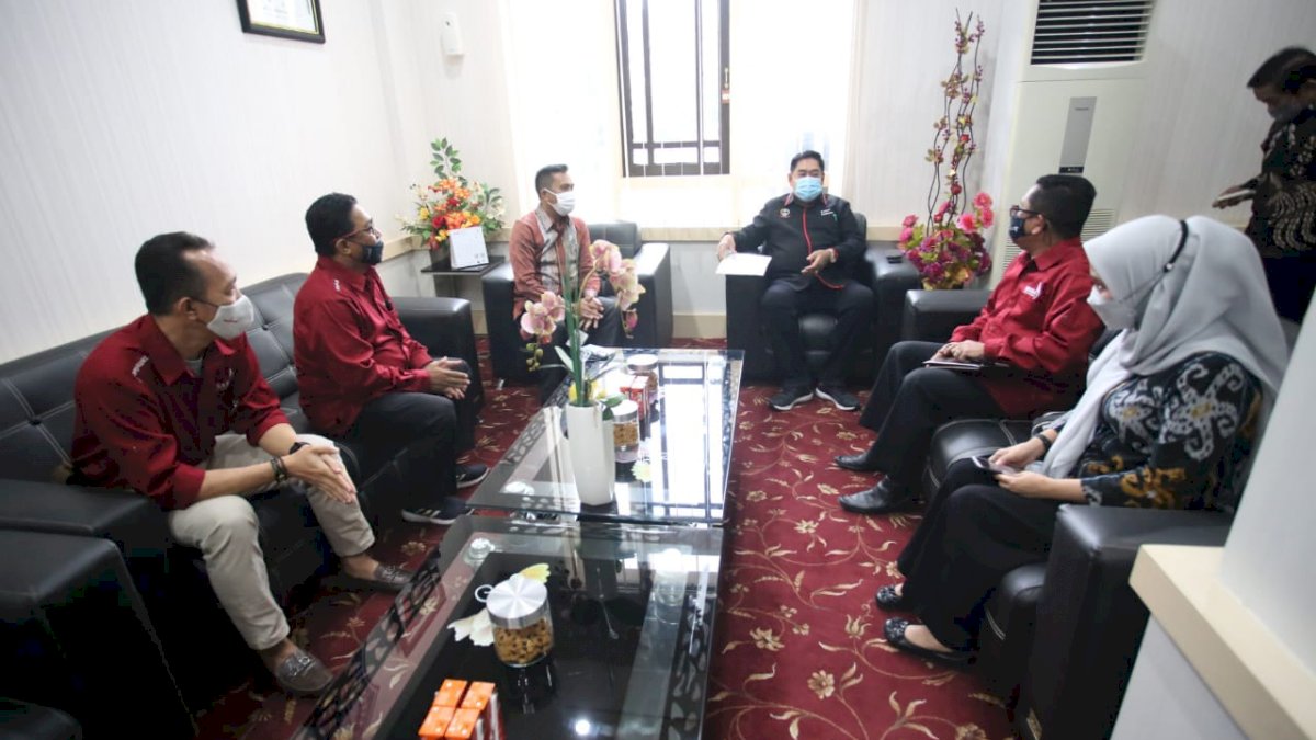 Pengembangan Pariwisata di Sulsel Butuh Sosialisasi dan Pendampingan