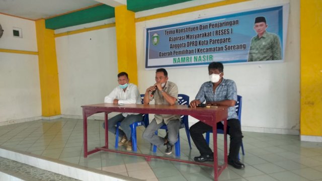 istimewa