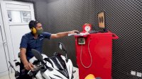 Sabtu Ini, Astra Motor Sulsel Gelar Lomba Honda Sport Dyno
